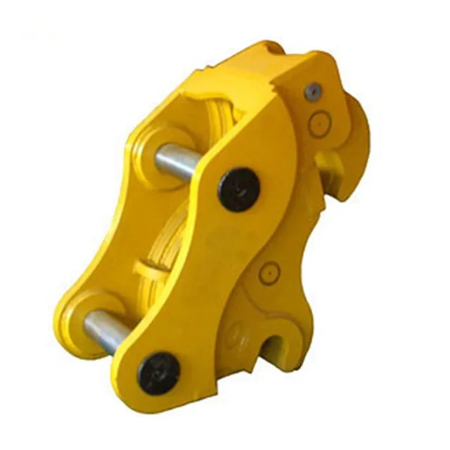 Kobelco экскаватор Быстрый hitch для 5 тонн
