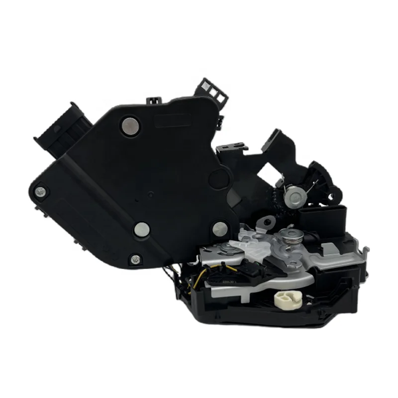 Передний левый привод замка двери автомобиля 433 мГц LR064797 LR078728 для Land Rover Range Rover Sport L494 Range Rover Vogue L405