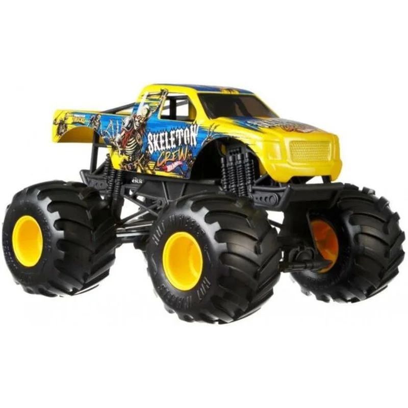Top rated big monster truck monster truck toys direct factory sale