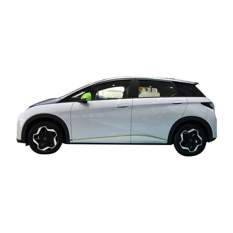 В наличии 2022 автомобиль byd dolphin 410 301 405 км модный