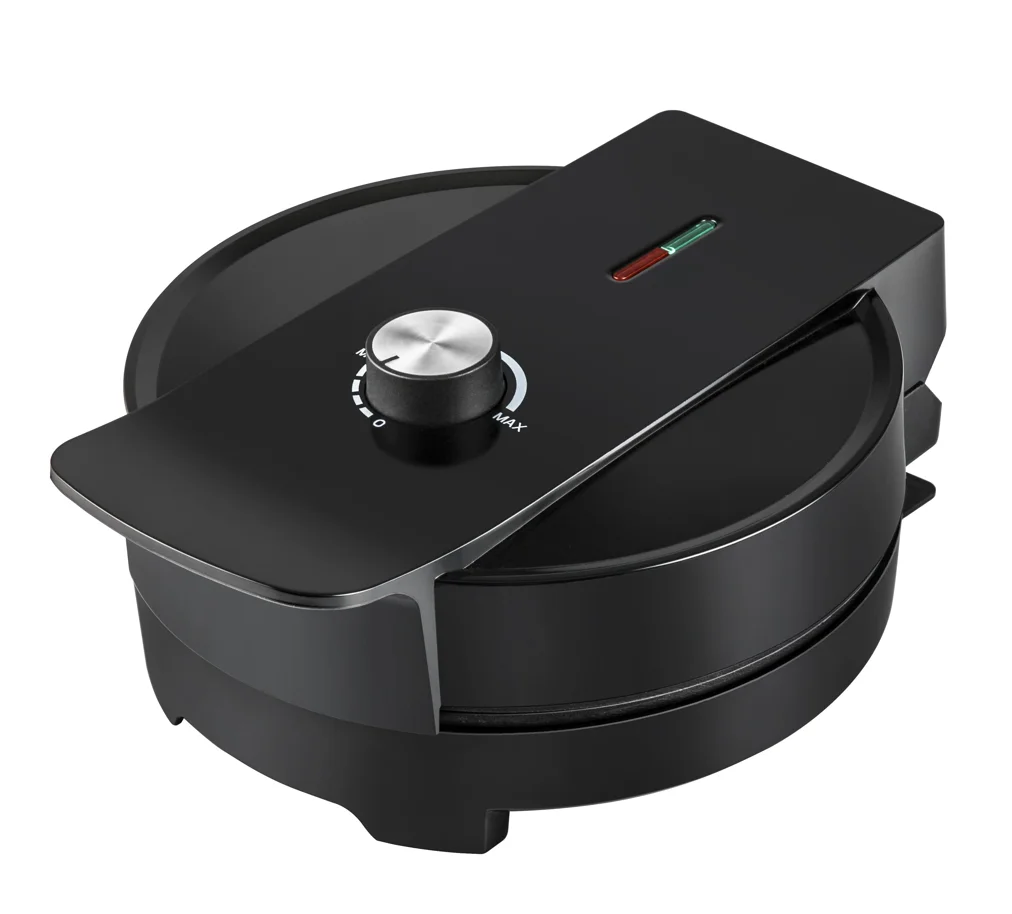 Round Electric Detachable Funcooking mini waffle maker iron pop cake snack machine grill Donut maker/ Cupcake egg waffle maker