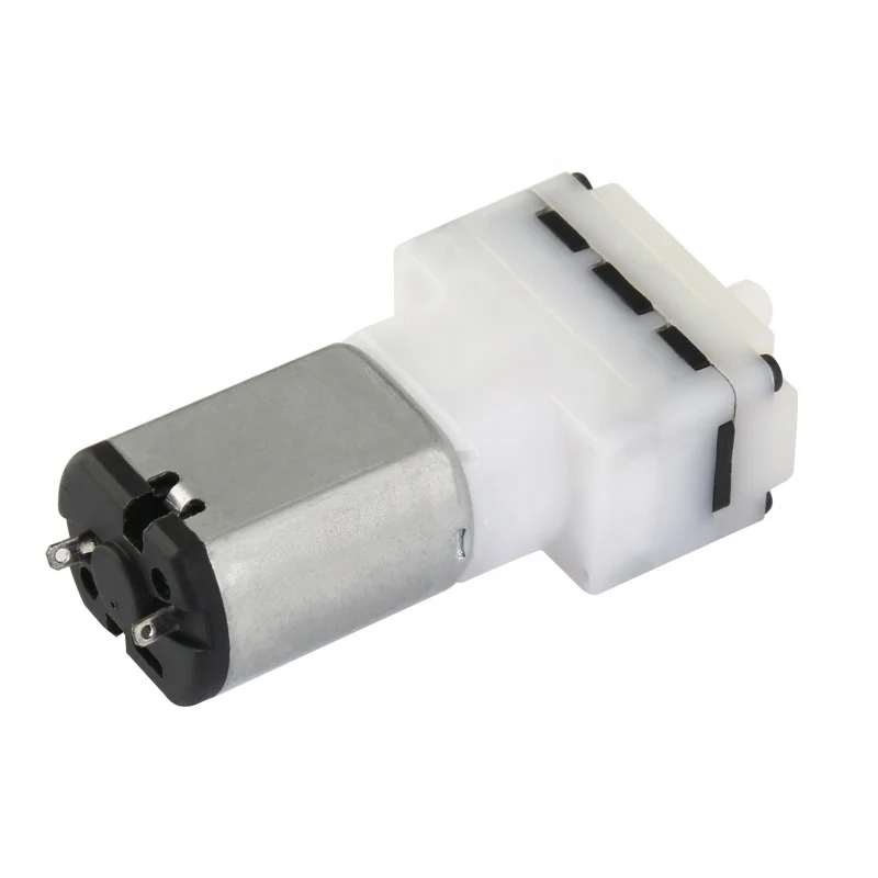 JAP1201A 3v dc умный мини-воздушный насос низкого давления, мини-воздушный насос постоянного тока