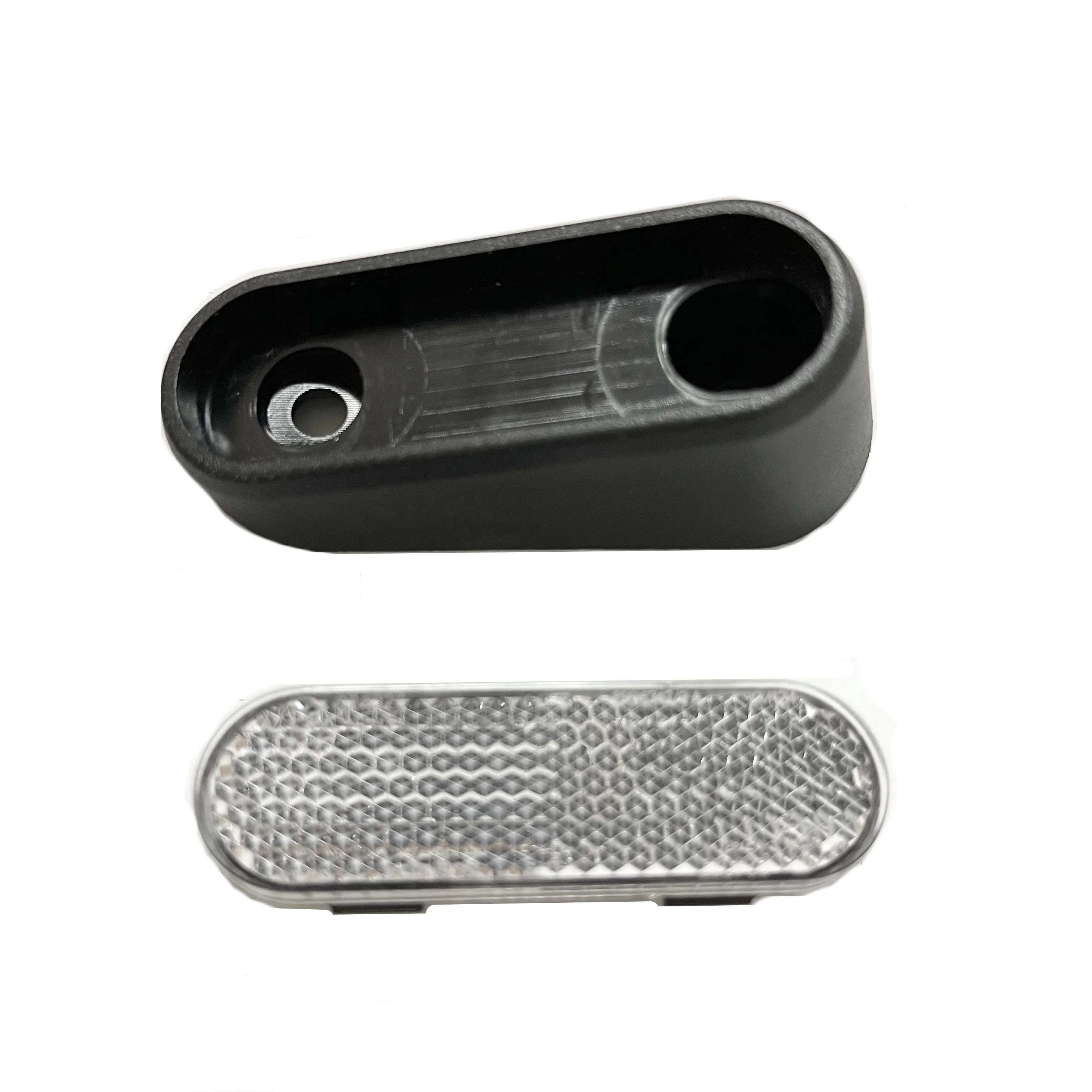 Original Front Reflector For Ninebot F20 F25 F30 F40 F Series Electric Scooter Replacement Part Accessory