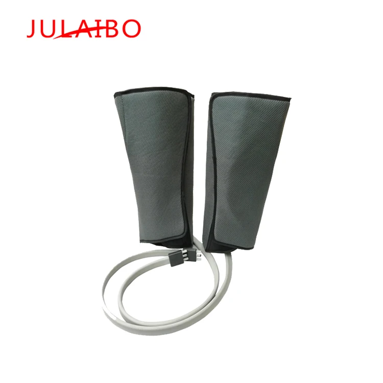 High intensity leg pressing machine  Reflexology Foot Massage Infrared Blood Circulation Massager Machine