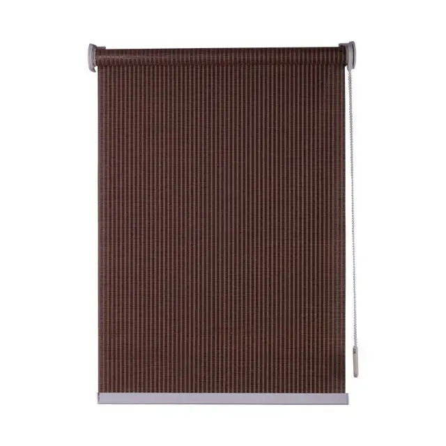Motorized Roller Blinds
