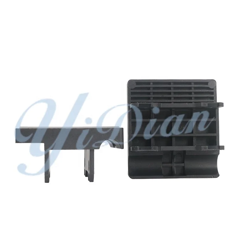 79*72mm Woodworking Edgebander Tools And Accessories Conveyor Chain Track Pads For CNC Edge Banding Machines