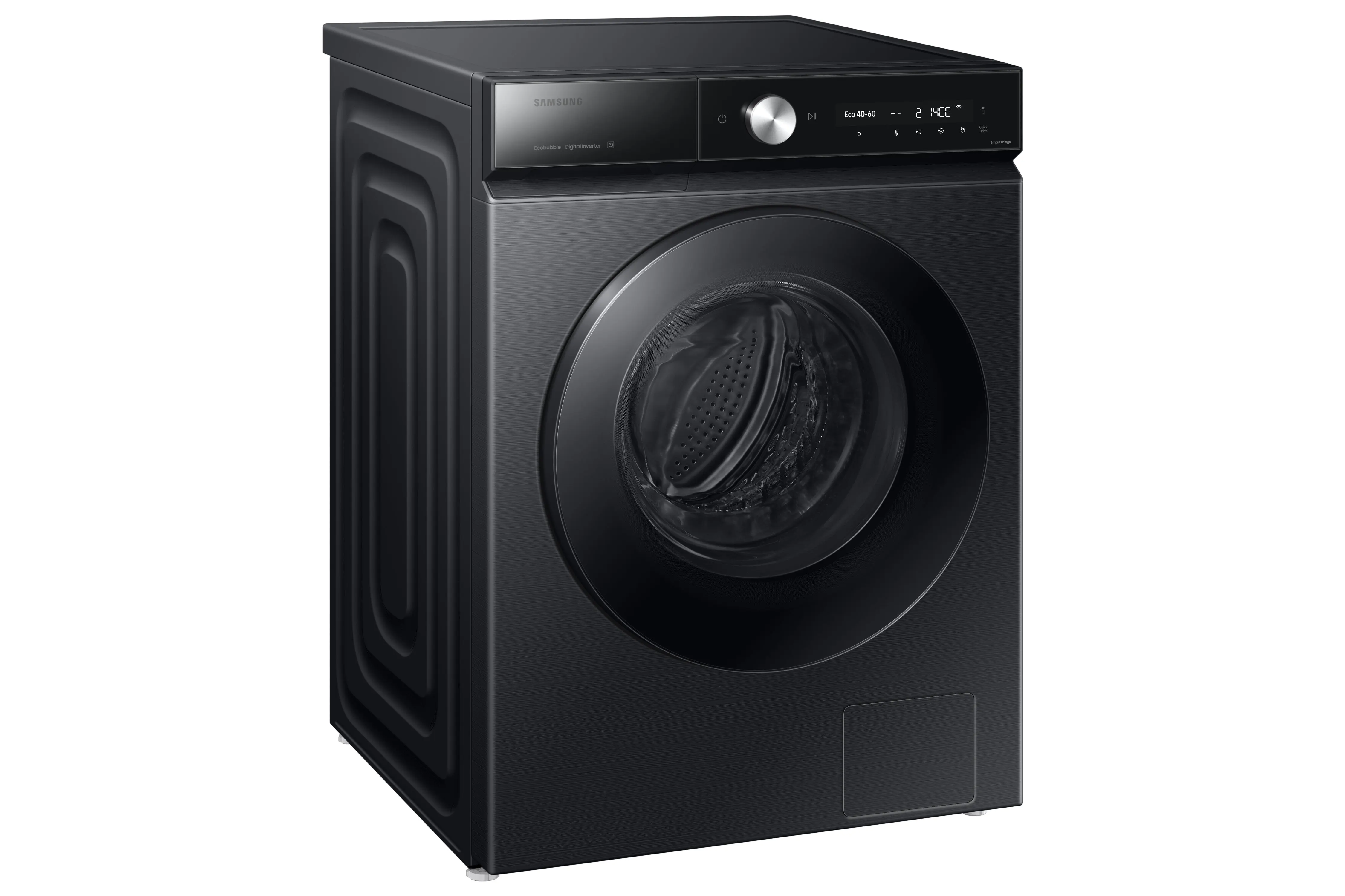 Samsung Brand Washing Machine BESPOKE AI Quickdrive WW11DB8B95GBU3 11Kg Energy Efficiency Class A Wifi Integrated