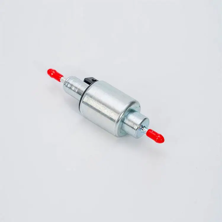 2021 Best Selling Portable Diesel Air Parking Heater Oil Pump