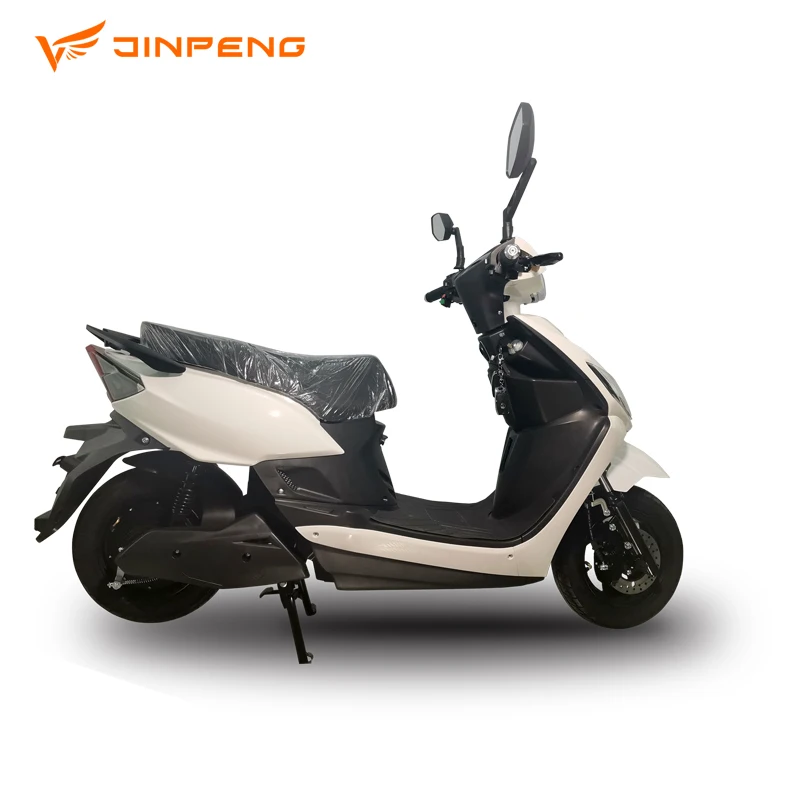 JINPENG самый модный 2 колесный Электрический скутер для взрослых Мотоцикл сделано в Китае