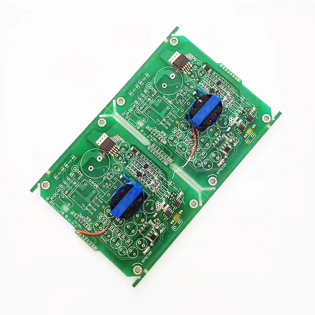 china pcb manufacturer oem 5mm copper circuit board pcb