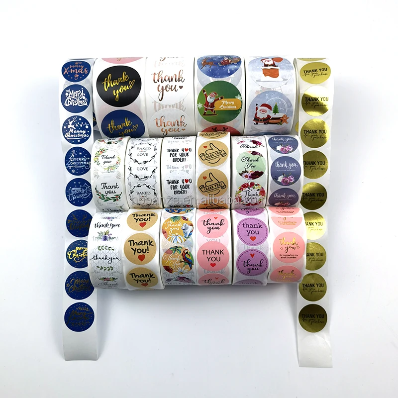 4x6 Shipping Label A6 Thermal Sticker Paper Thermal Printer Label Paper