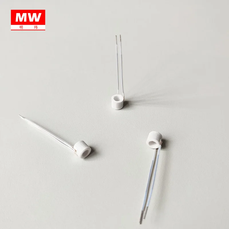 Wholesale Electrical Heating Element 12V 24V Ceramic Tube Heater