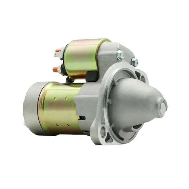 12969877010 S114-815 S114-815A Engine part electric motor starters 12v starter assy for PC30/PC35