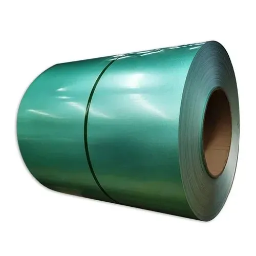 Color Coated Gi Rolled Ppgi Prepainted Galvanized Steel Sheet Coil Price