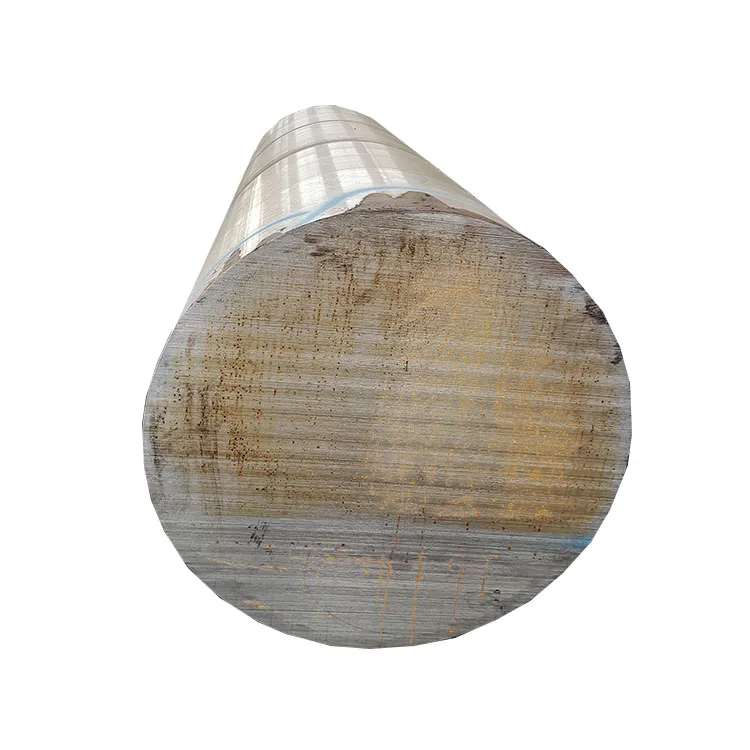 Пружинная сталь AISI 5160 GB 60CrMnA JIS SUP9 горячекатаная углеродистая по низкой цене