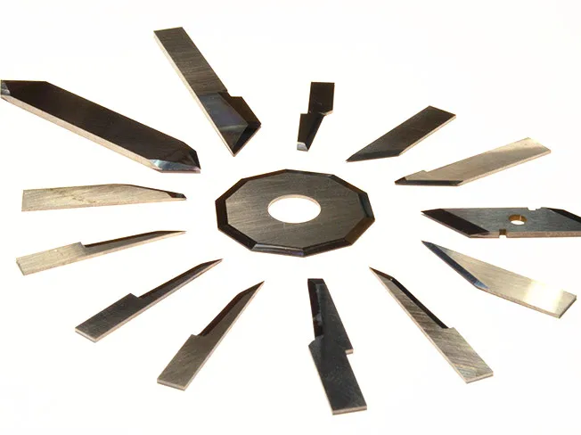 zund cutting blade