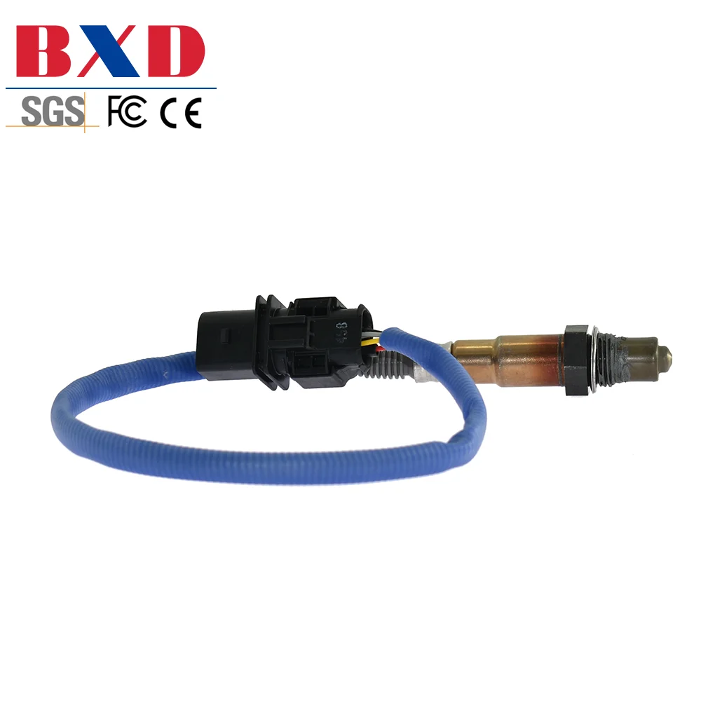 BAIXINDE O2 Oxygen sensor 2413317 for Polaris RZR Turbo XP PRO XP4 S
