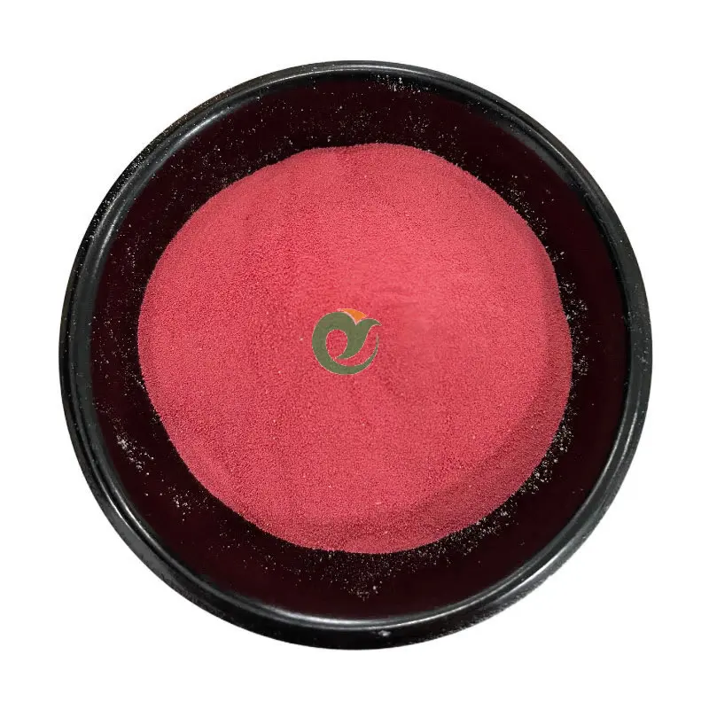 The Factory Provides Pure Natural Animal And Plant Extracts Vitamin b12 Powder Product For Healthy Food