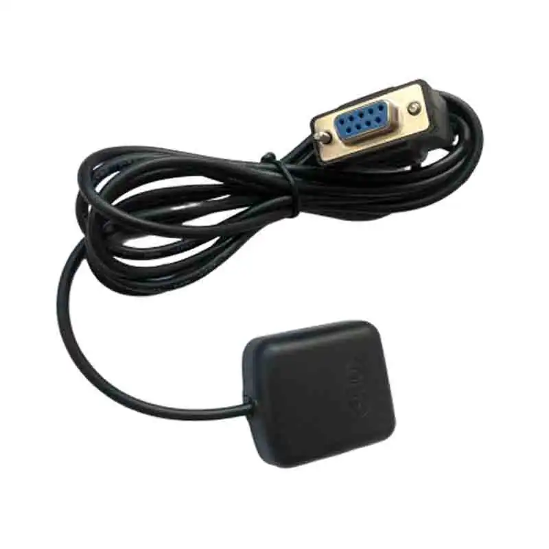 BnStar GPS Receiver RS232 UBX G7020 DB9 Female Connector Low Power Consumption GPS Antennas BDG702