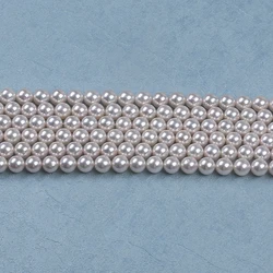 8,5-9 мм AAAA высокое качество морской реальные жемчуга акойя качества круглых жемчужин по оптовым ценам