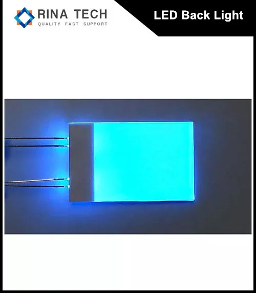 Пользовательский цвет RGB небольшая подсветка со светодиодами для компьютерных экранов