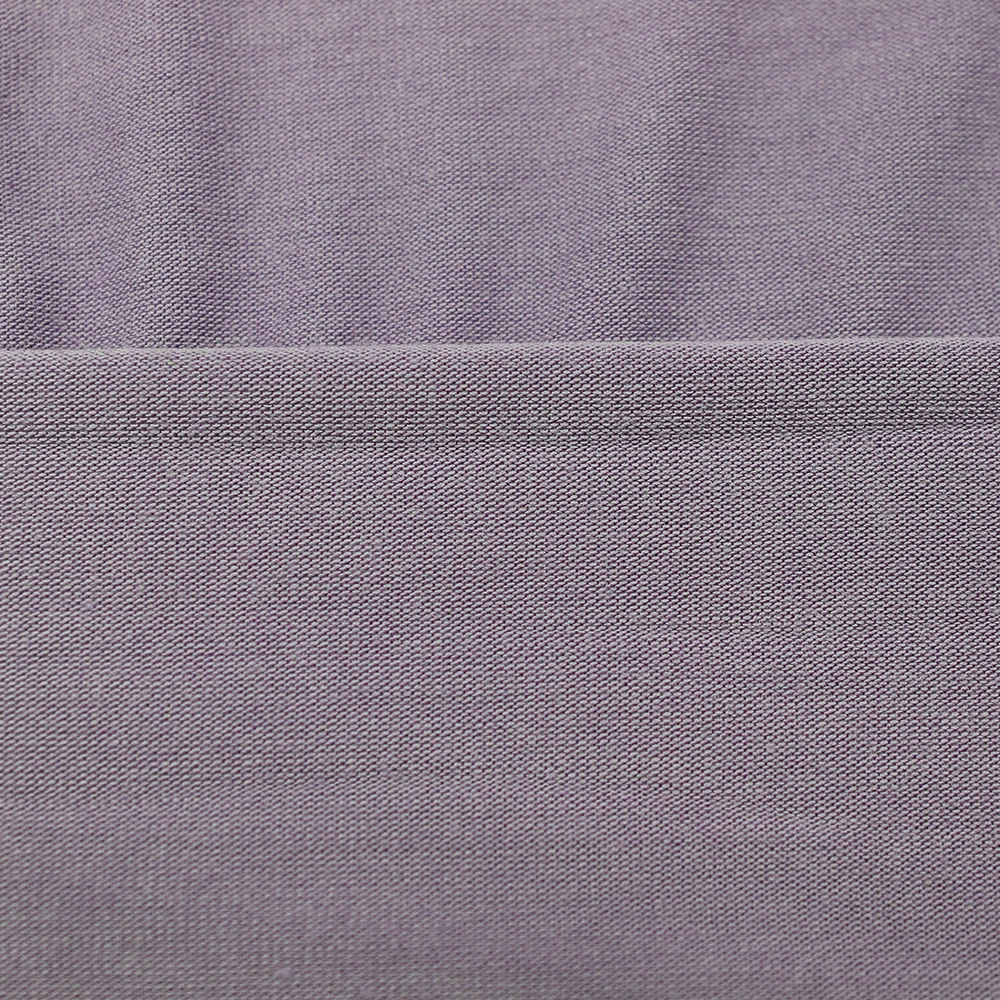 Hot Sale Manufacturer Textile UPF50 Knitted Bamboo Fiber Anti-Bacterial fabric for baby&kids clothing