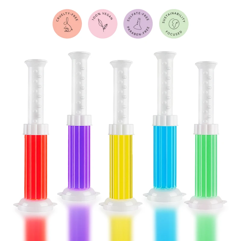 Toilet Gel Scent Fresh Gel Toilet Cleaning Stamps Toilet Cleaner Bowl Gel Stamp Air Freshener