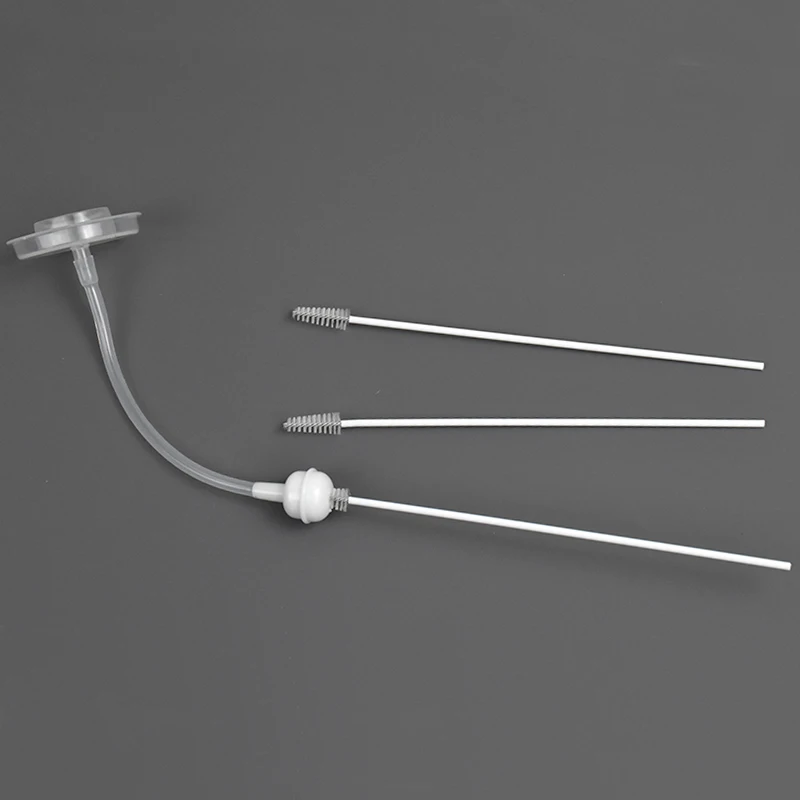 buy online small straws cleaning brush