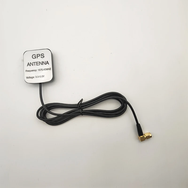 Горячая Распродажа gps-антенна gnss 1575 42 МГц для