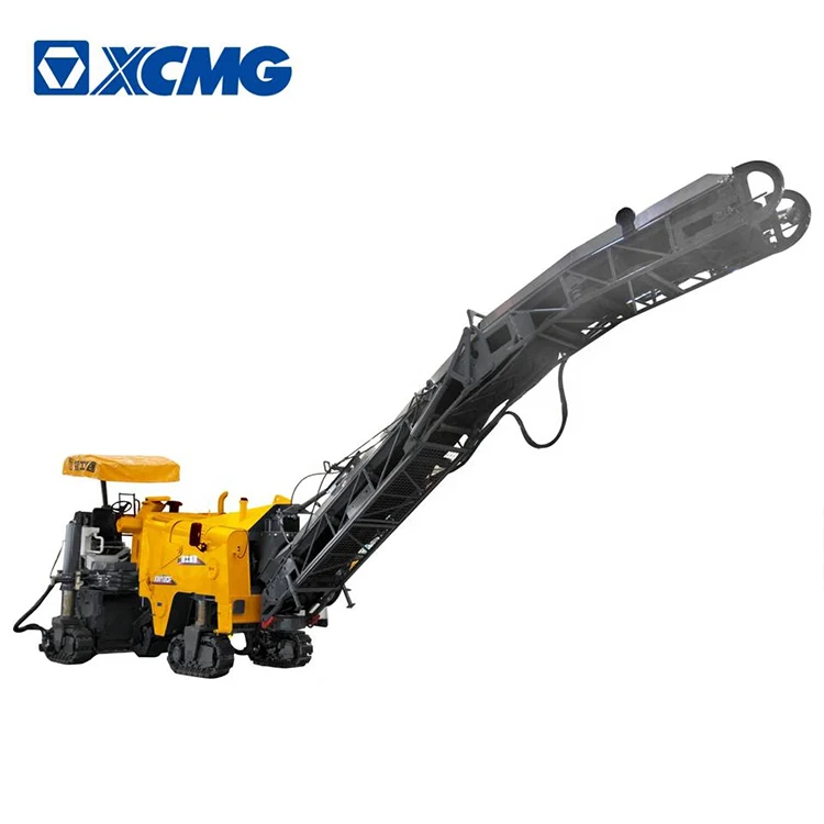 Мини-фрезерные машины XCMG 1 2 м XM120F для асфальтового бетона