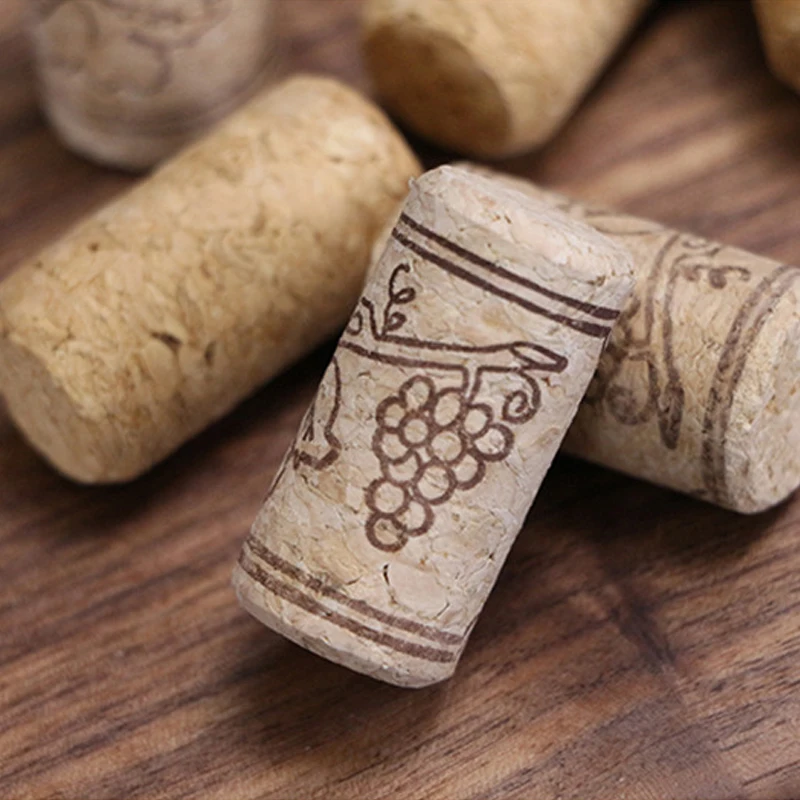 New arrival Diameter 34cm champagne cork seating