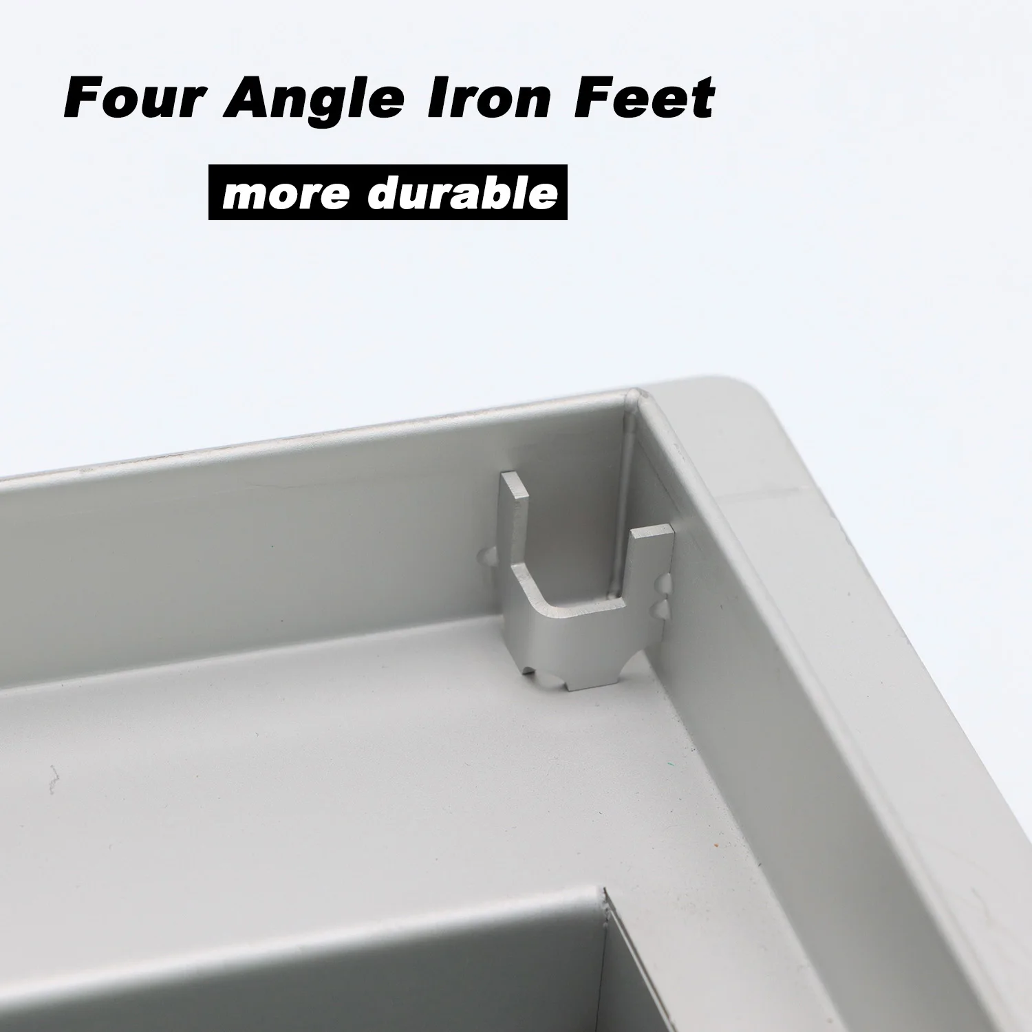 New Design Wholesale Shower Floor Drain 304 Stainless Steel Square Toilet Bathroom with Siphon