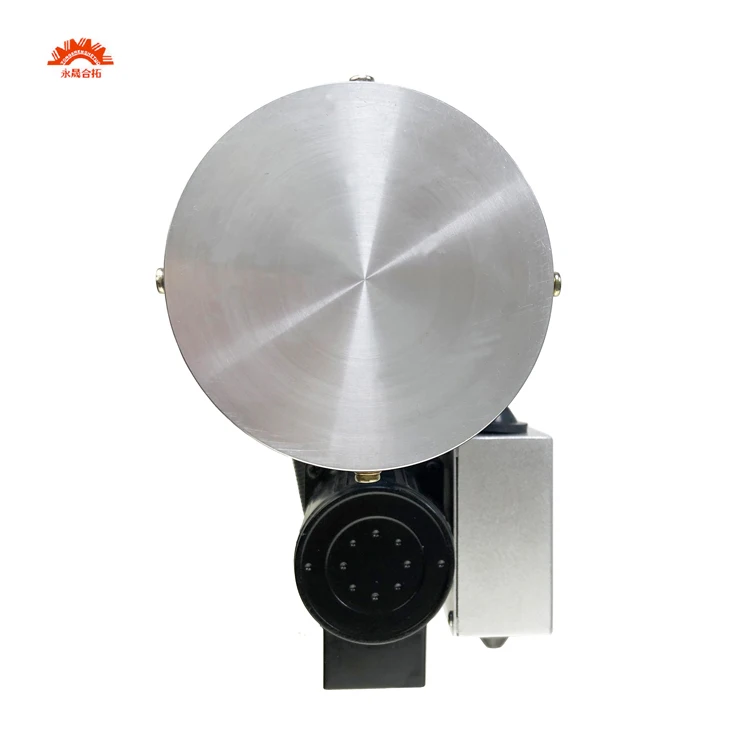 P-101-C Заводская распродажа масляный насос 0.8L/1.2L/1.5L автоматический смазочный для Централизованная система смазки