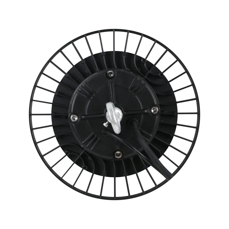 IP66 UFO LED High bay Lights 100W High Quality 100W 150W 200W High Bay Light Industrial Commercial Lighting for Garage Warehouse