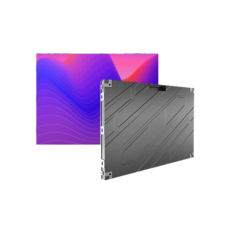 P2.5 P3 Advertising High Definition Led Video Wall Display Panel Shopping Mall Fixed Large Indoor Led Screen