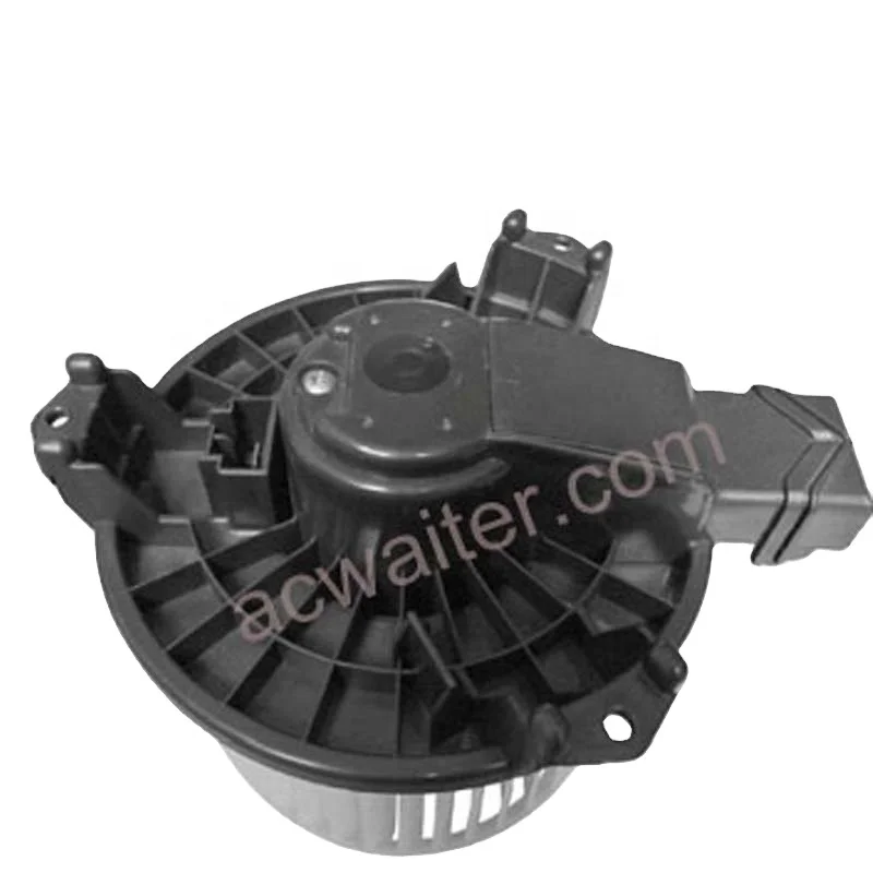 12V ac auto blower fan motors for cars OEM 87103-42090-02210-02200-12080 272700-5151 87103-48080