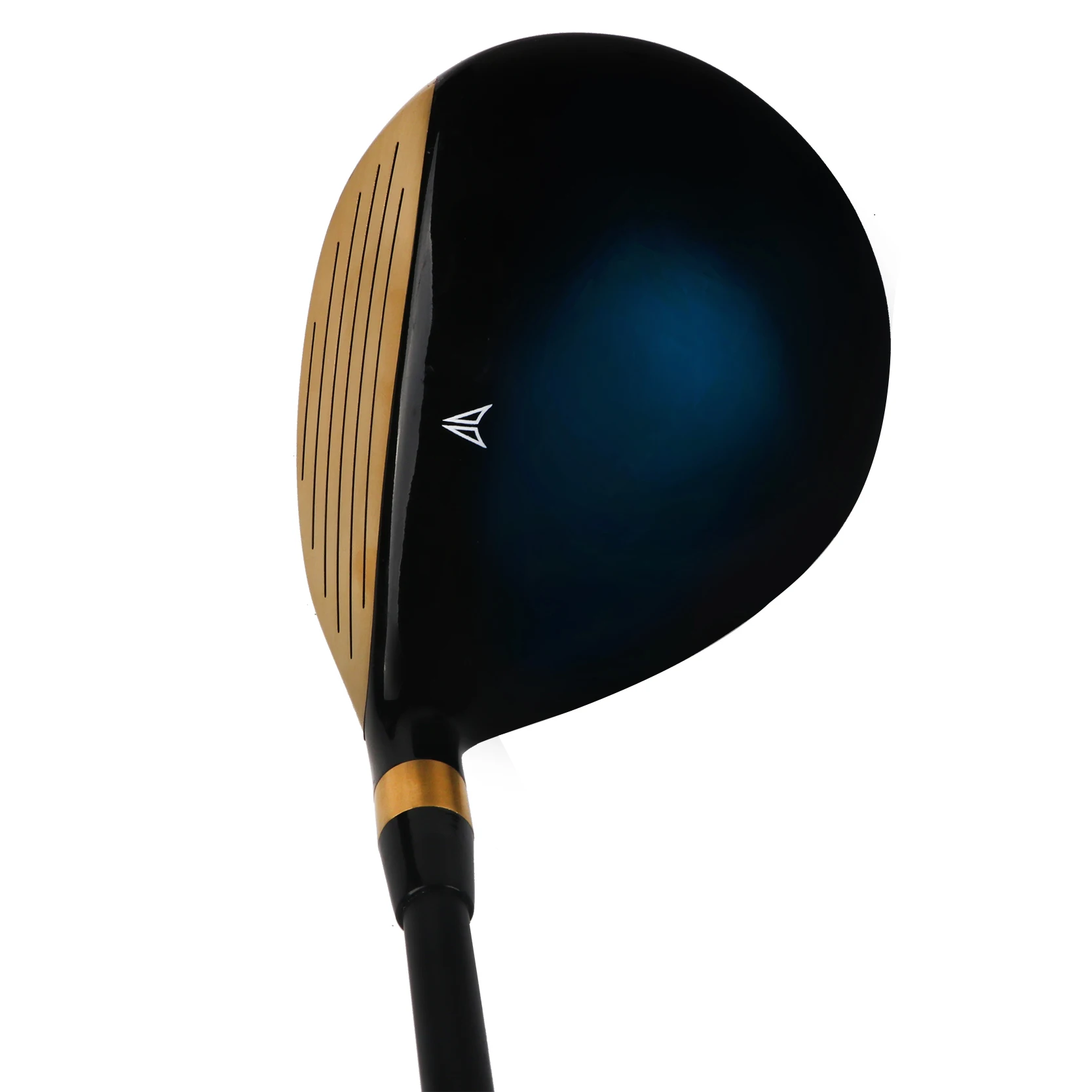 MAZEL Fairway Wood 3 праворучный графитовый Вал для клюшки гольфа