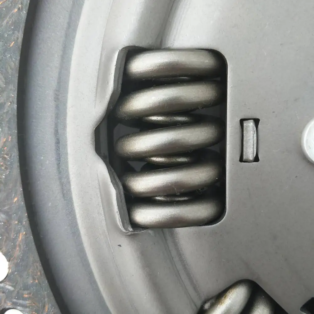 OE 1878026241 High quality clutch Direct selling 430mm clutch disc