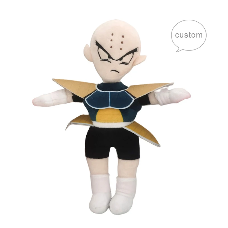 action figures saint seiya stuffed doll personalized customized plush toy boy anime plush dolls for kids