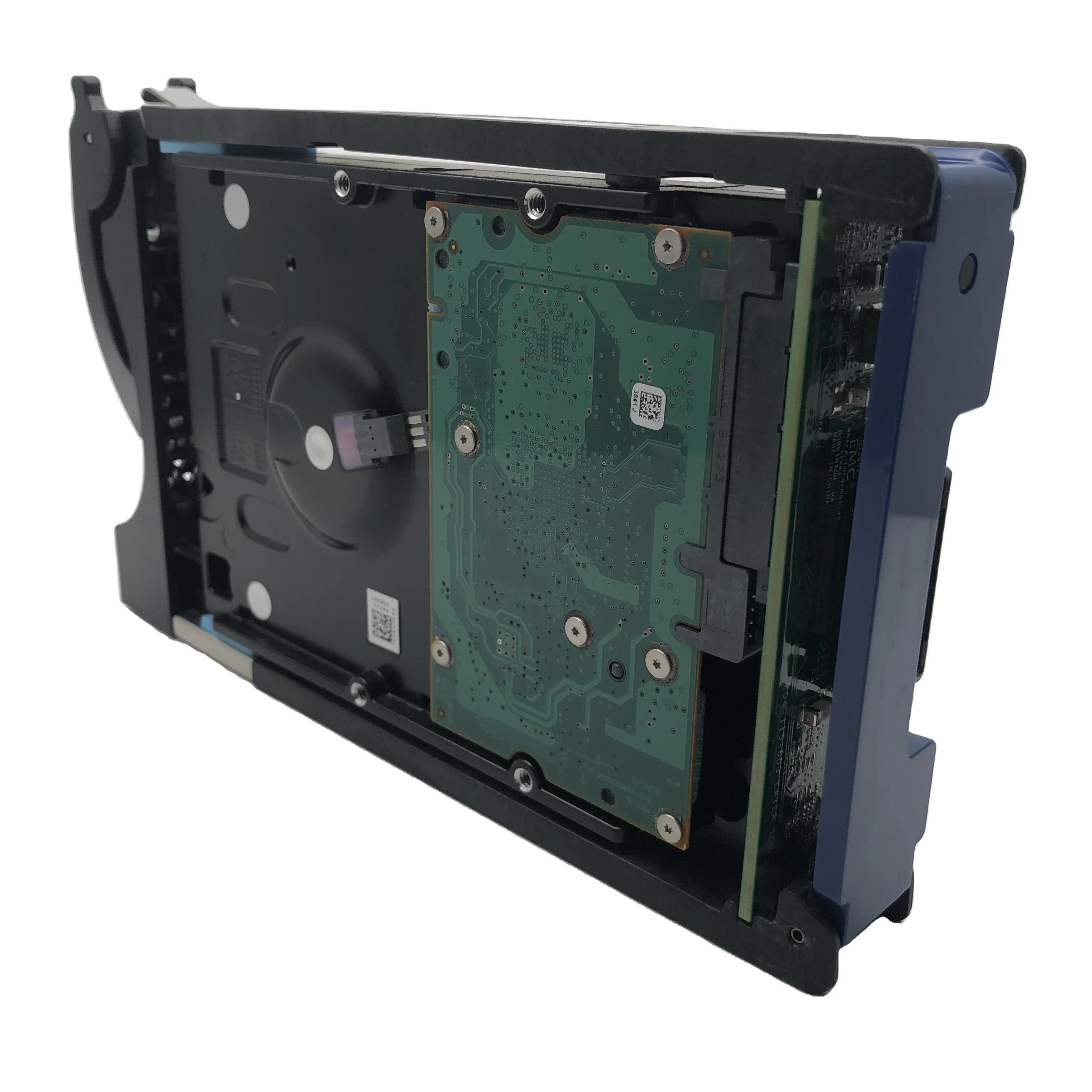 EMC CX 146G 005048491 CX-2G10-146 HARD DISK 10K 2G