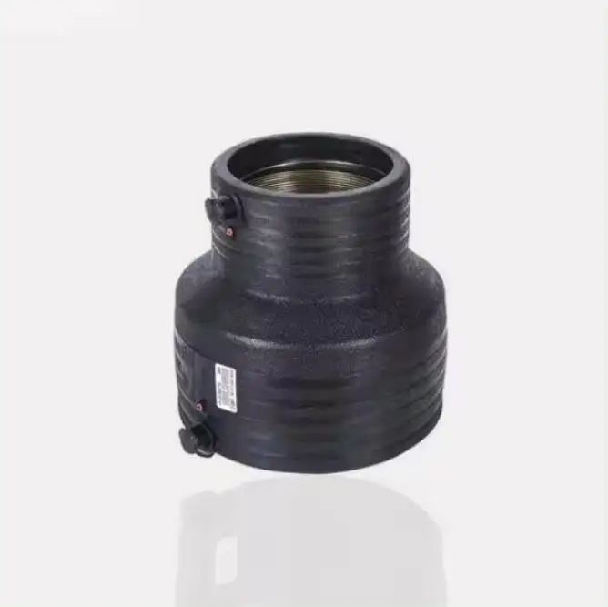 Оптовая продажа в наличии электрофузионная муфта HDPE цена