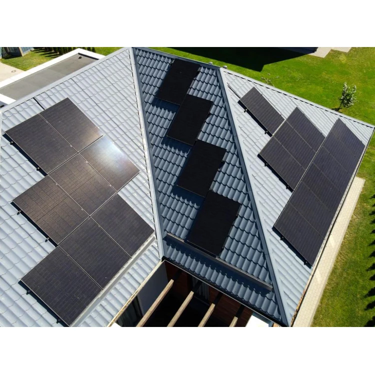 CETCSolar solar panels 10kw on grid energy system