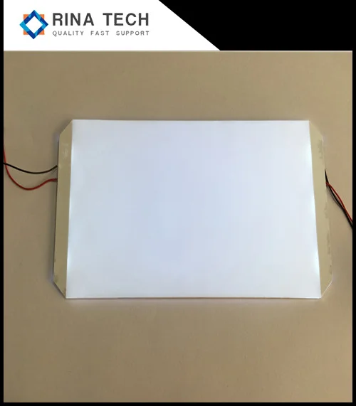 Colours New Design Small RGB LED Backlight by Rina Tech Customize