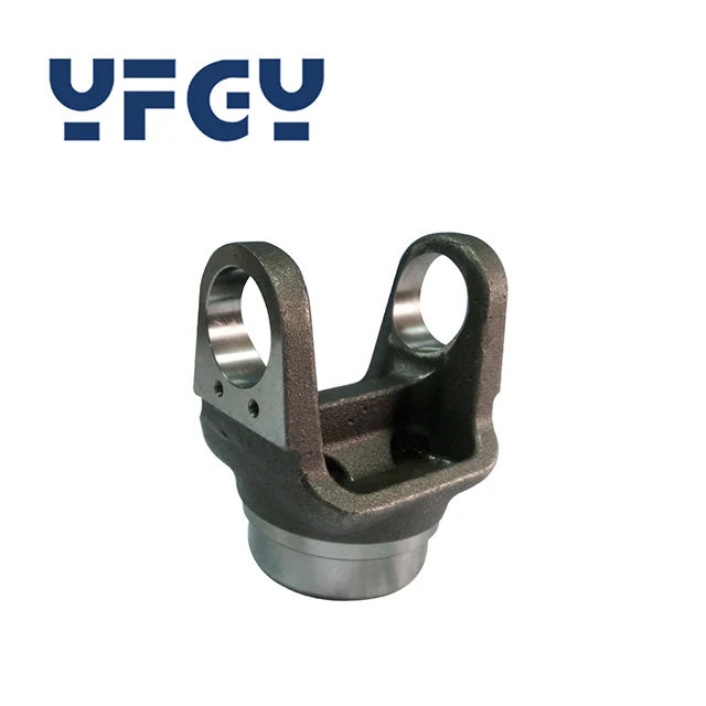 
OEM YFGY High Brand Custom Driveshaft components Welding yoke for trucks 