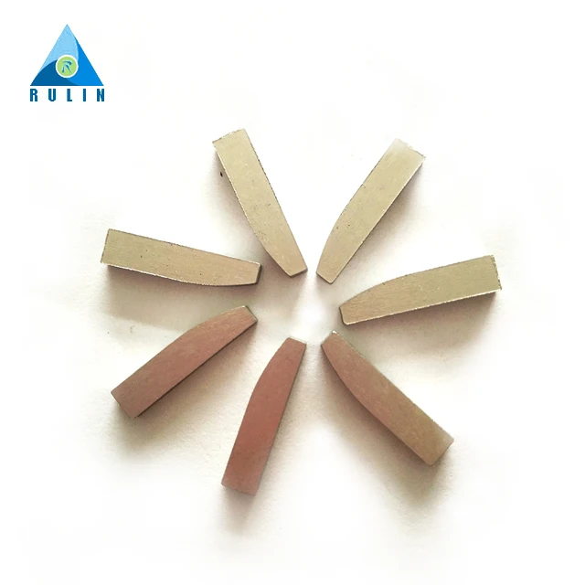high quality lathe tools YG6/YG8/P30 tungsten carbide brazed tips