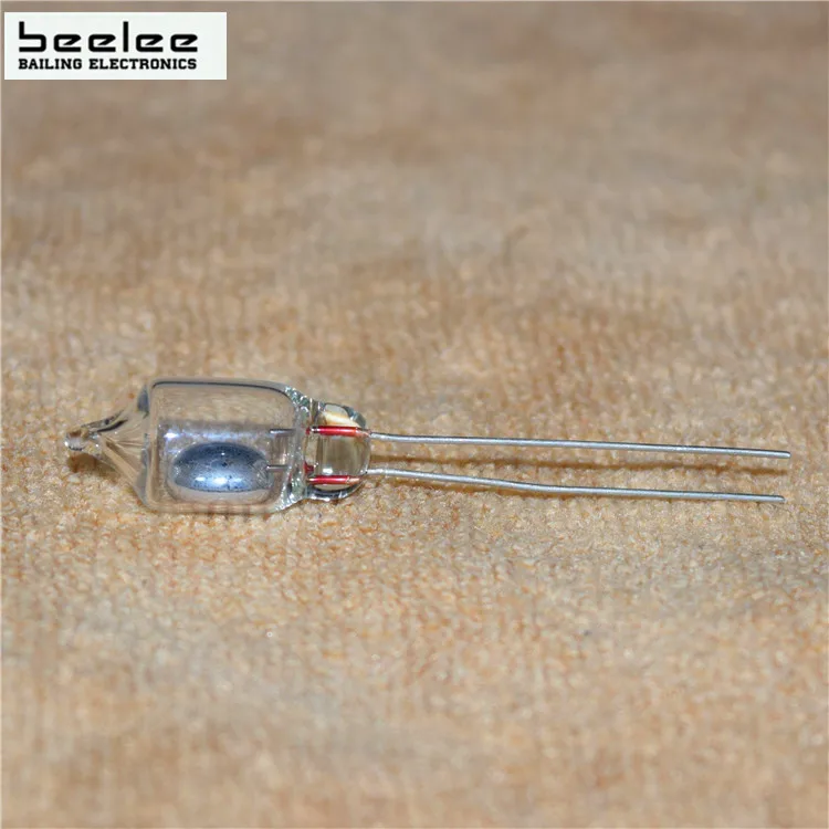 SW1006 Малый размер 8,2*19 мм стекло Тип Меркурий переключатель