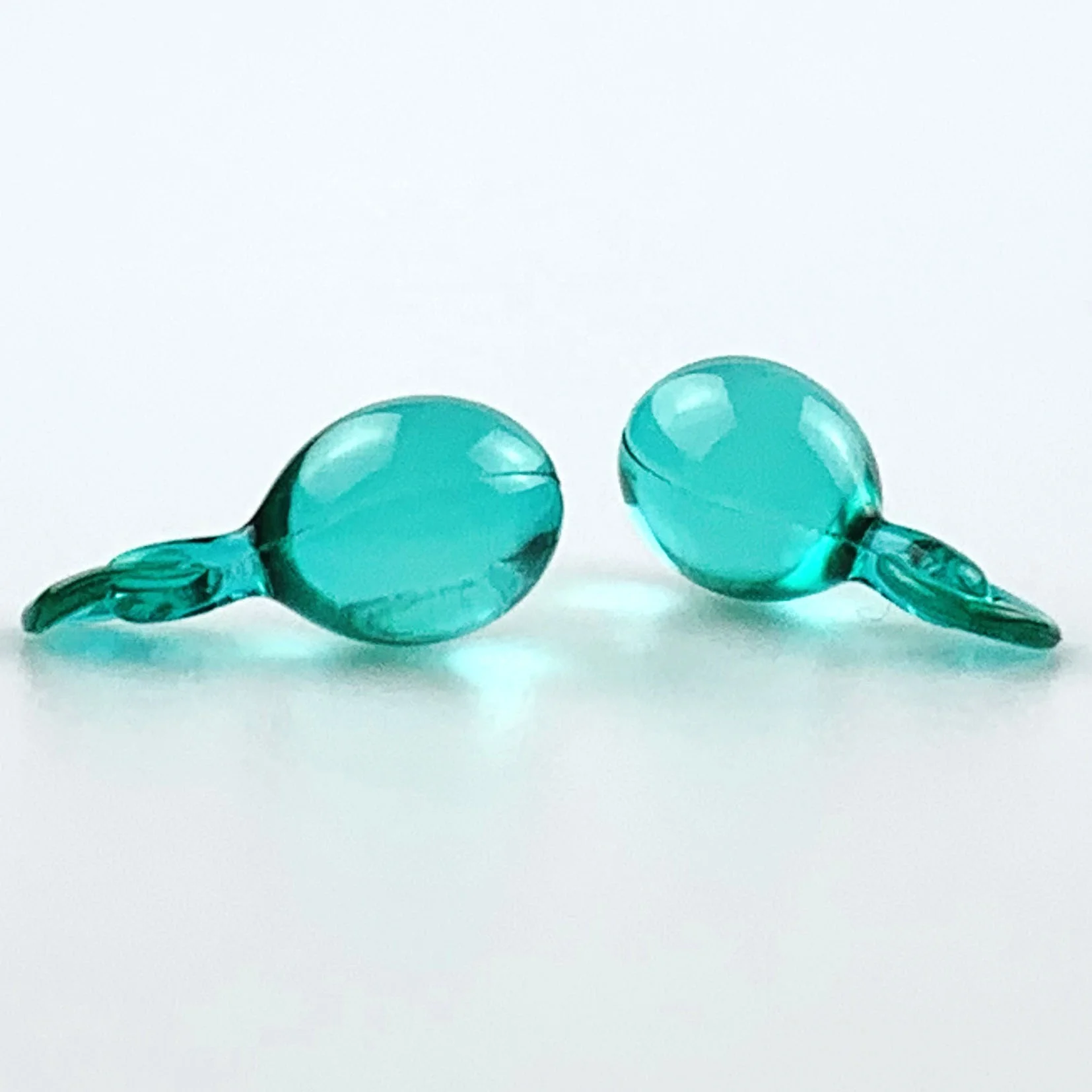 Hyaluronic acid super hydrating custom facial  serum capsules