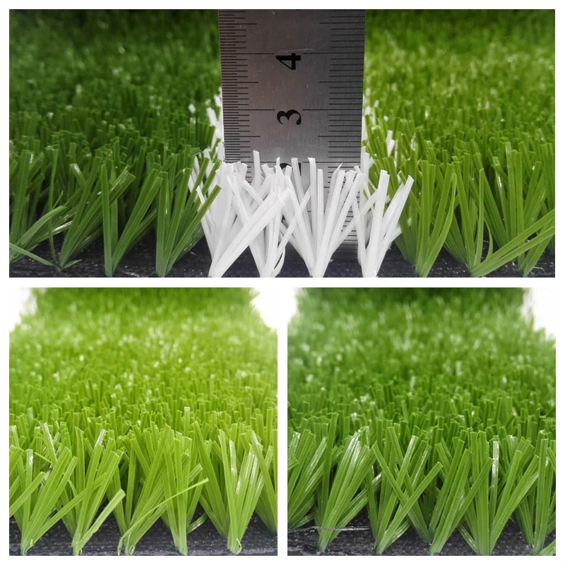 synthetic grass turf for multi sports field