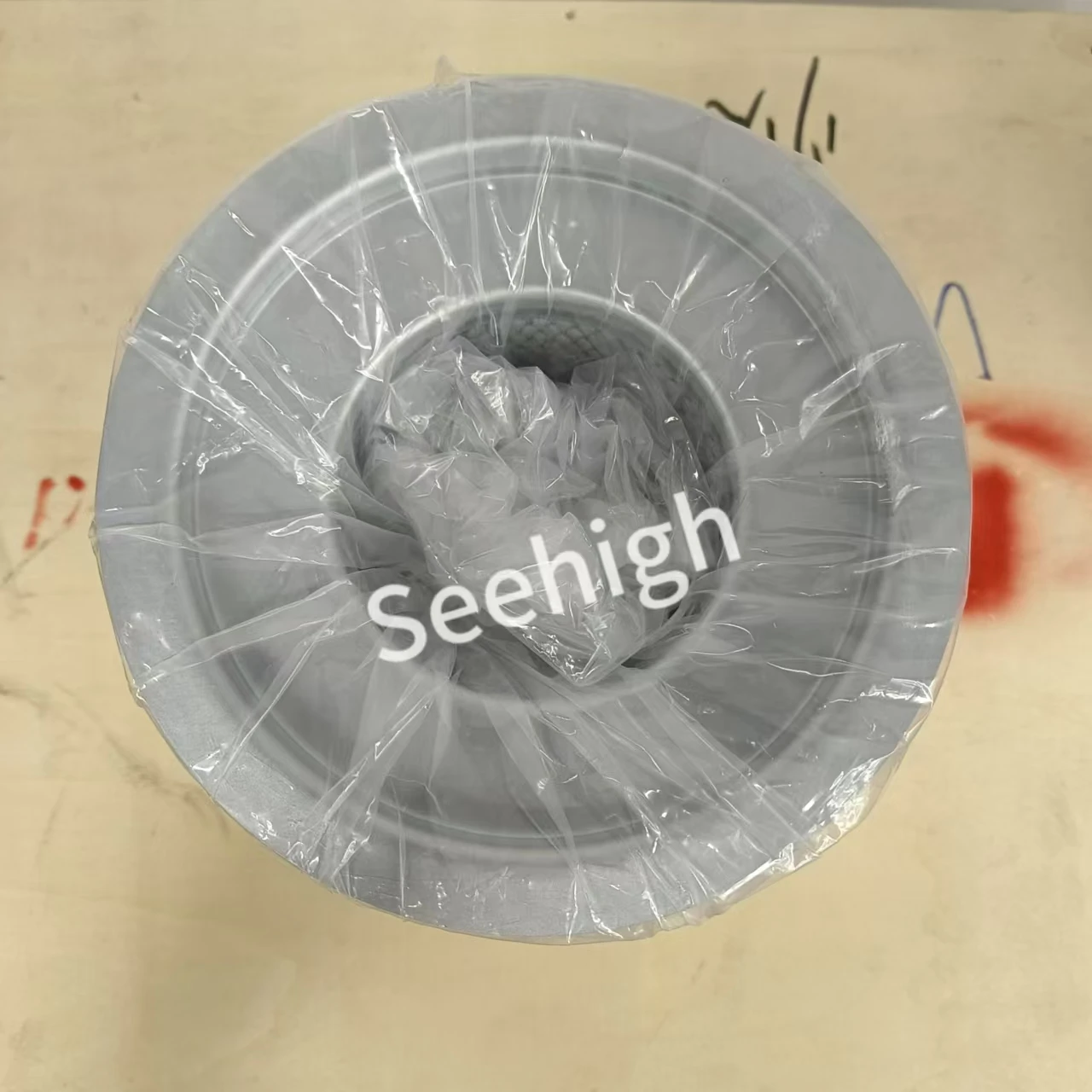 Ingersoll Rand Air Compressor Oil Separator 47742428001 Compressor Spare Parts