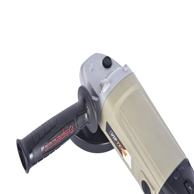 Professional manufacture of angle grinder water hand-held woodworking angle grinder spindle angle grinder machine